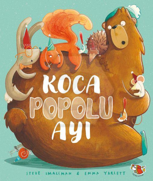 Koca Popolu Ayı