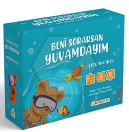 Beni Sorarsan Yuvamdayım
