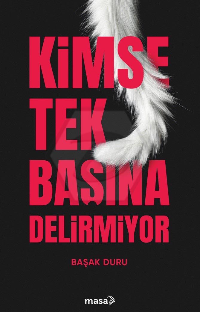 Kimse Tek Başına Delirmiyor