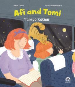 Afi And Tomi Serisi - Transportation