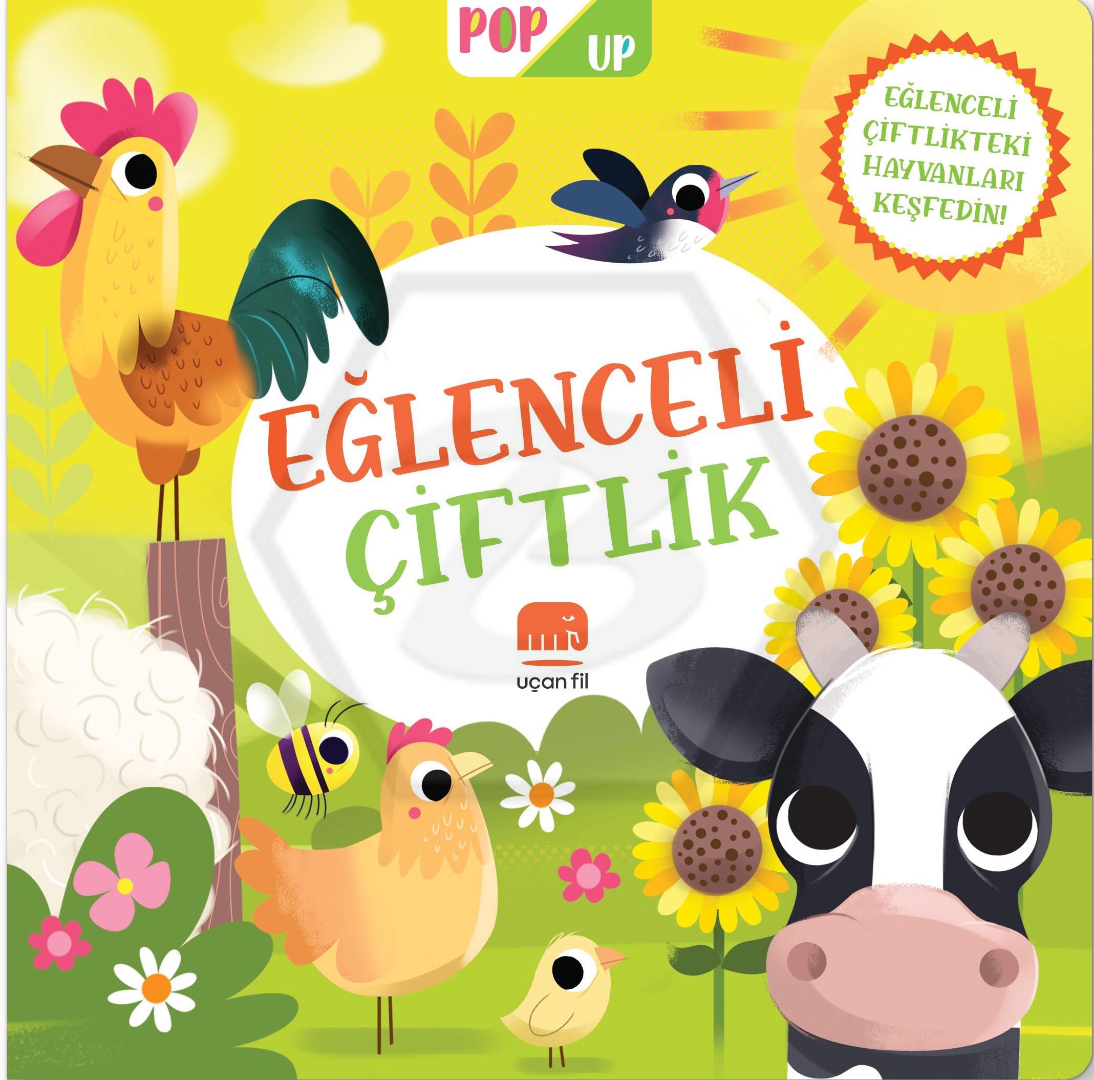 Eğlenceli Çiftlik