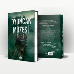 Oyuncak Müzesi 1 Ciltli