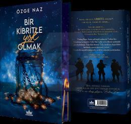 Bir Kibritle Yok Olmak 1 (Ciltli Özel Baskı)