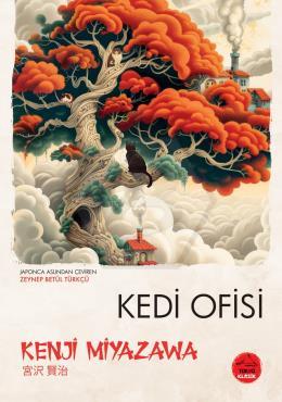 Kedi Ofisi