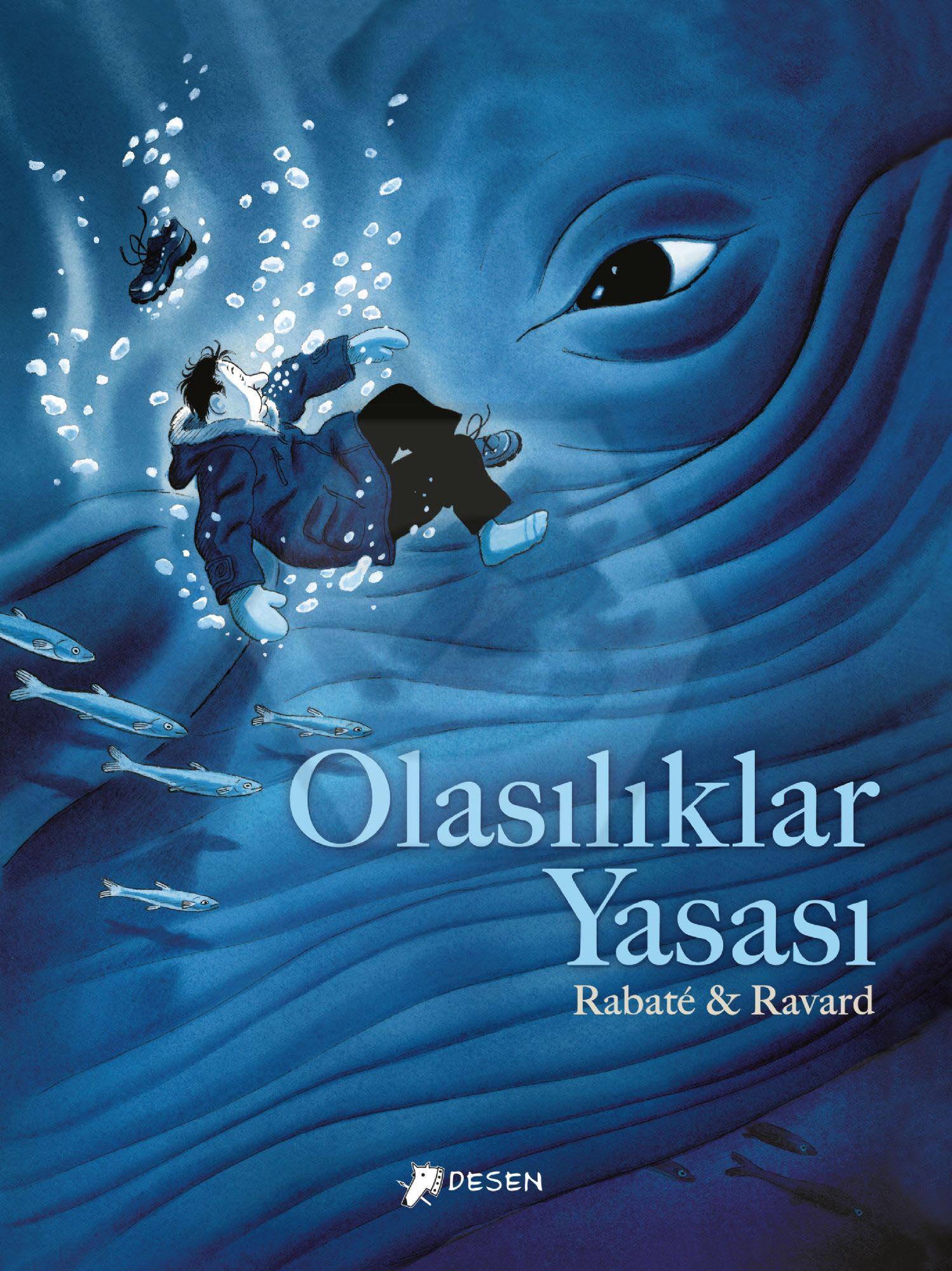 Olasılıklar Yasası