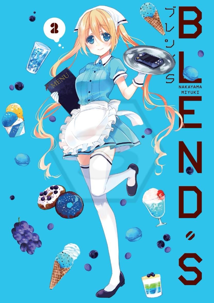 Blend.S 2