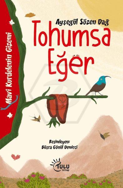 Tohumsa Eğer