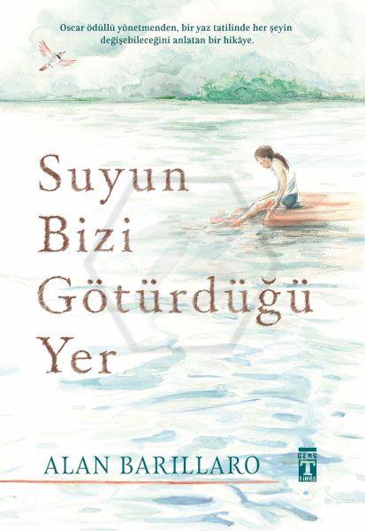 Suyun Bizi Götürdüğü Yer