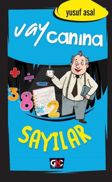 Vay Canına Sayılar