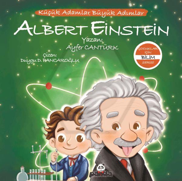 Albert Einstein