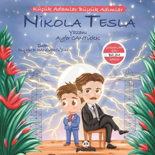 Nikola Tesla