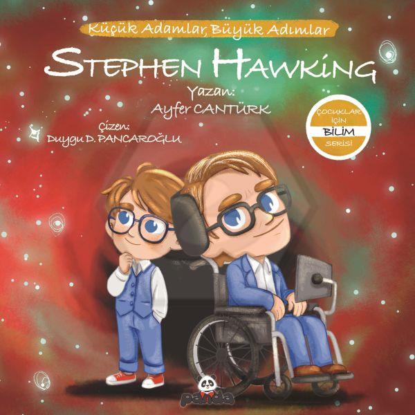 Stephen Hawking