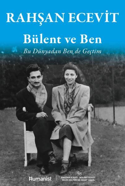 Bülent Ve Ben