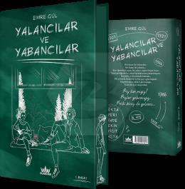 Yalancılar ve Yabancılar 1 (CİLTLİ Özel Baskı)