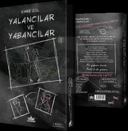 Yalancılar ve Yabancılar 2 (Ciltli Özel Baskı)