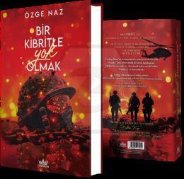 Bir Kibritle Yok Olmak 2 Ciltli