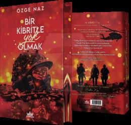 Bir Kibritle Yok Olmak 2 (Ciltli Özel Baskı)