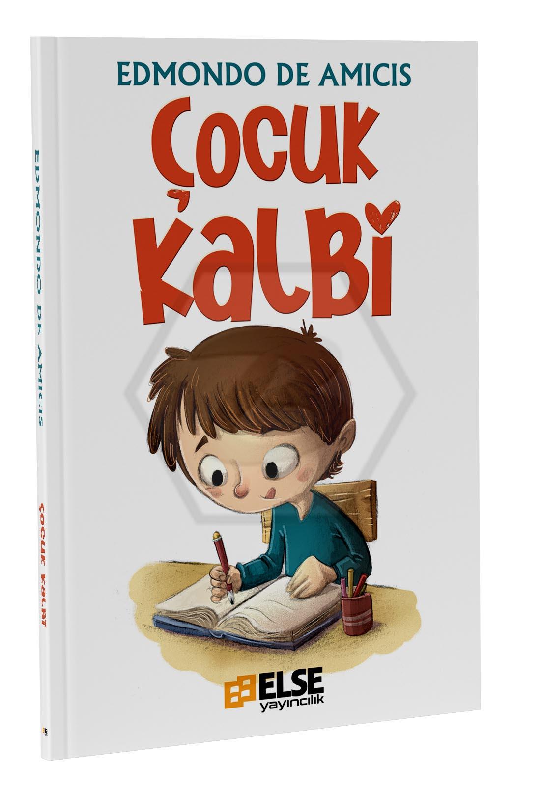 Çocuk Kalbi