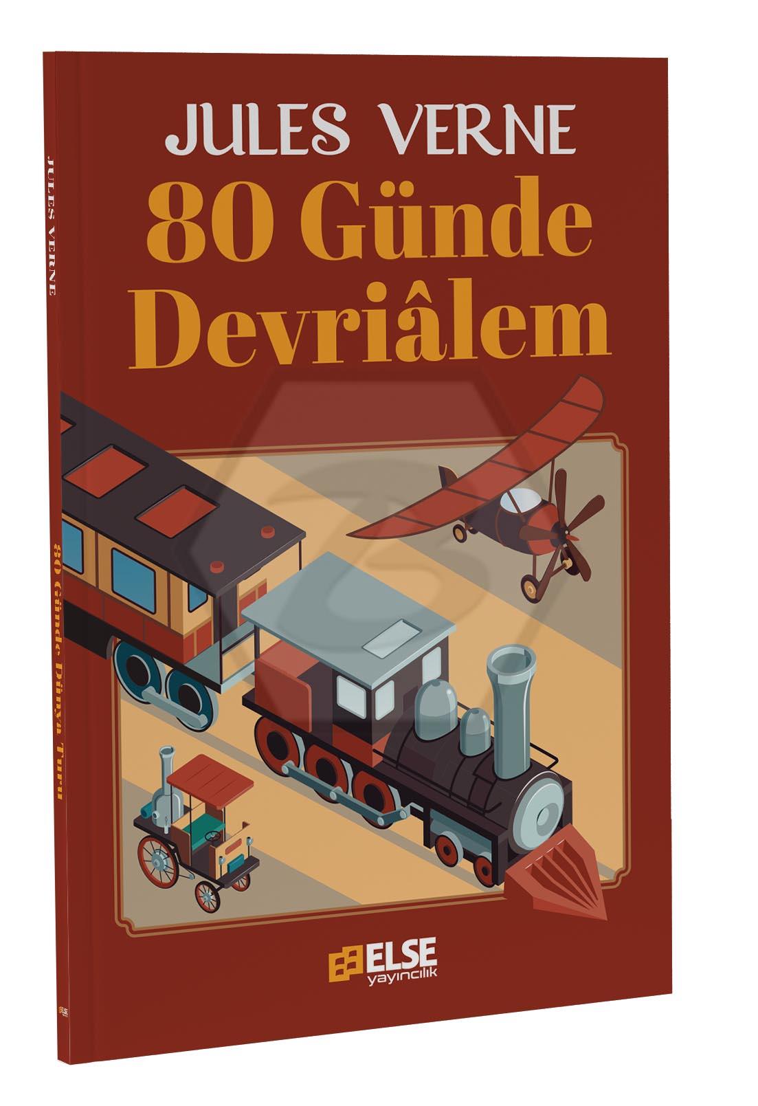 Seksen Günde Devrialem