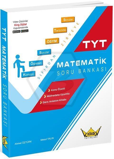 TYT Matematik Soru Bankası