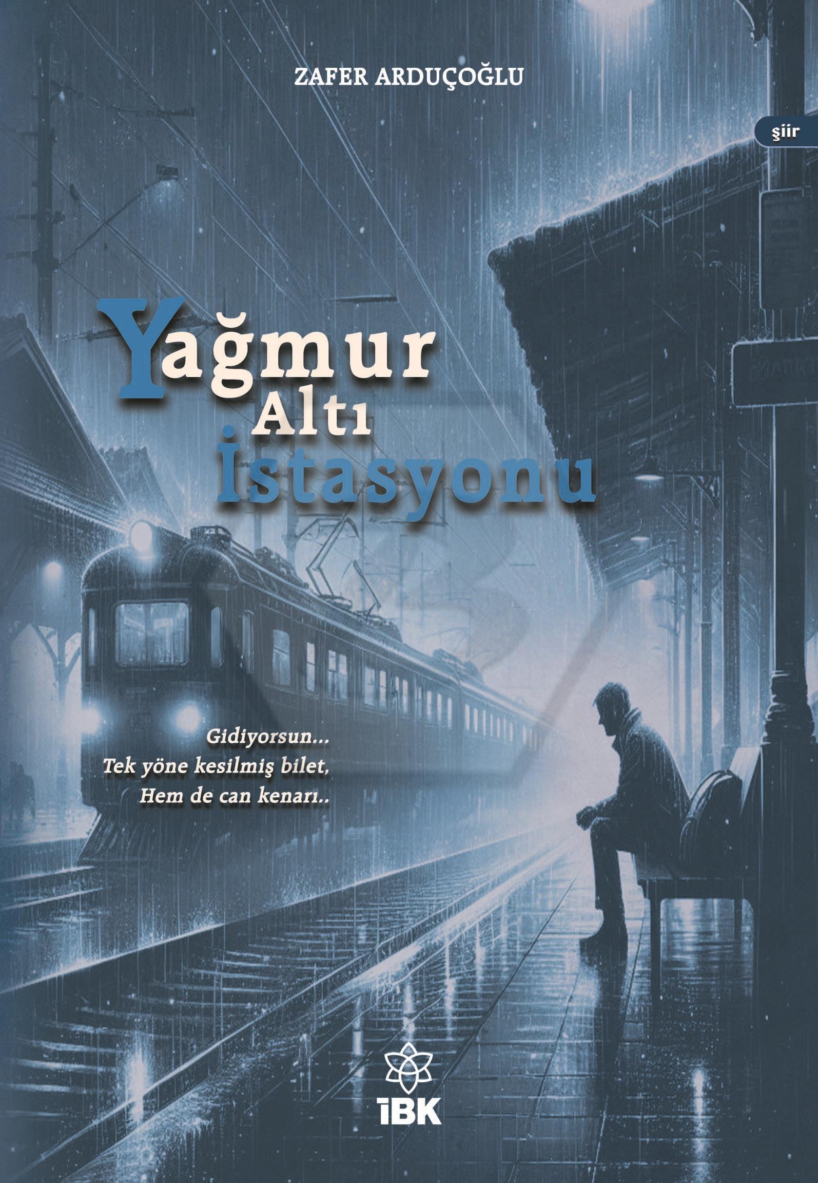 Yağmur Altı İstasyonu