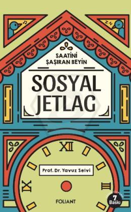 Sosyal Jetlag