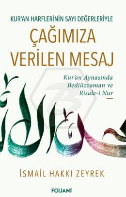 Çağımıza Verilen Mesaj