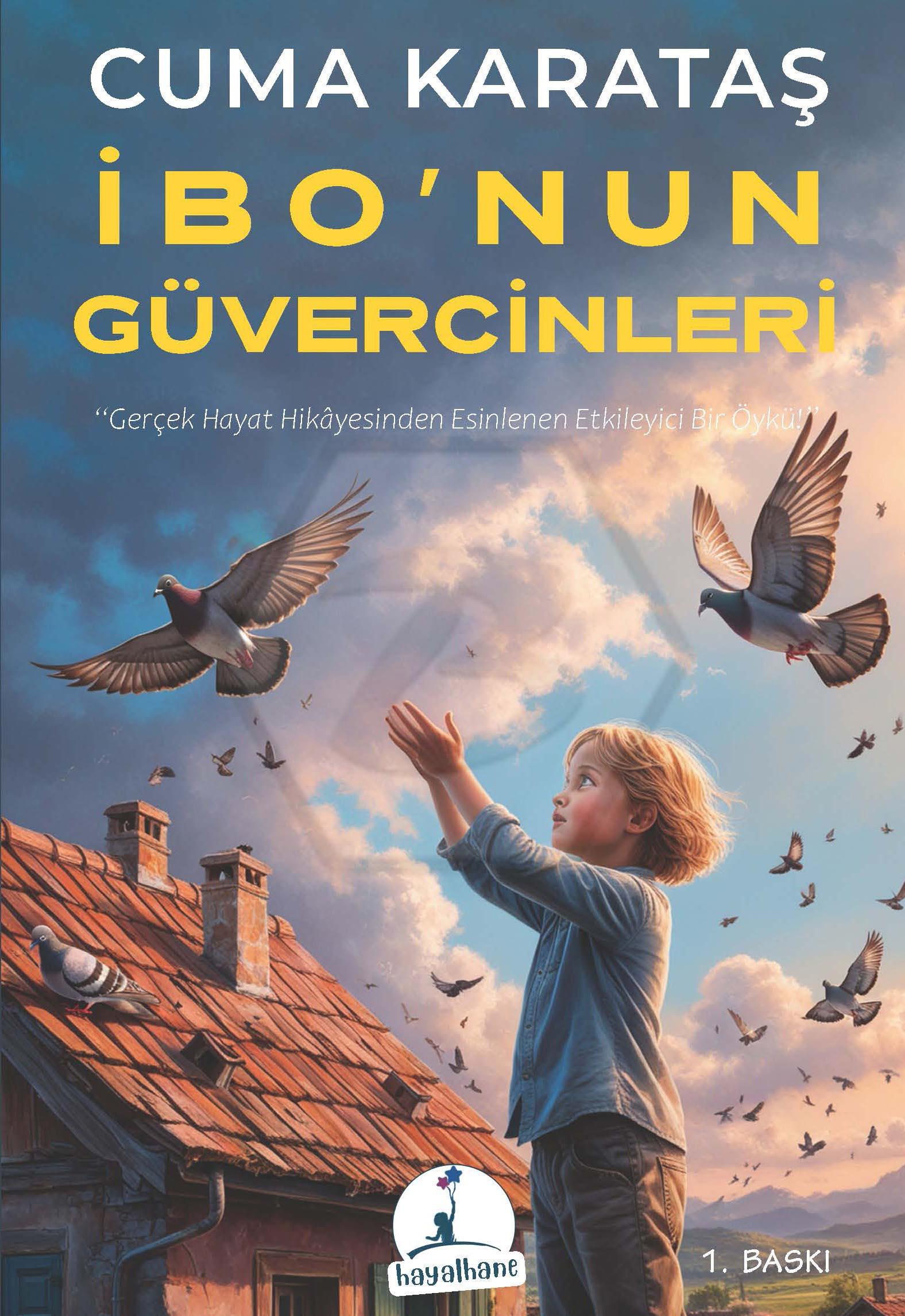 İbo nun Güvercinleri