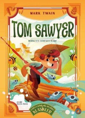 Tom Sawyer