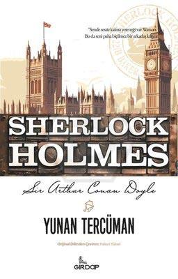 Yunan Tercüman - Sherlock Holmes