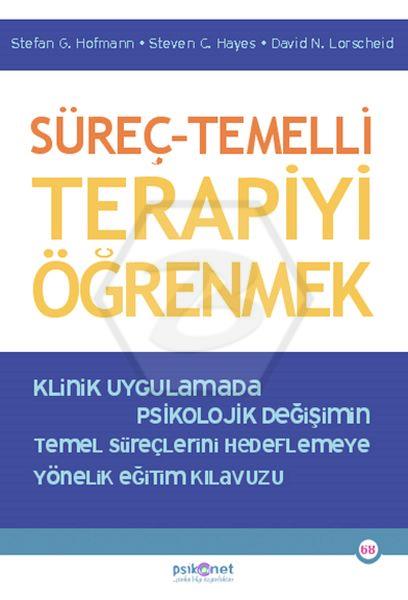 Süreç - Temelli Terapiyi Öğrenmek