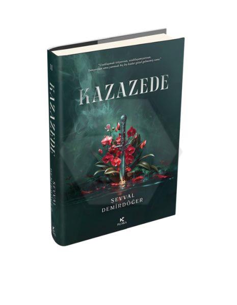 Kazazede : 2 Ciltli