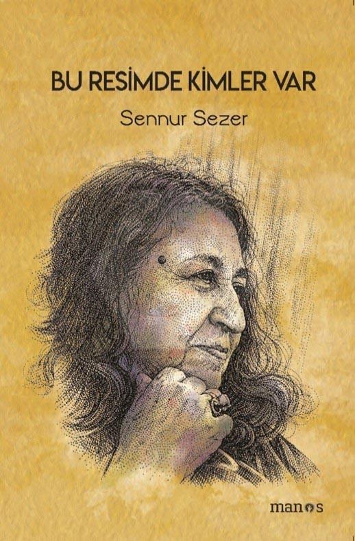 Bu Resimde Kimler Var