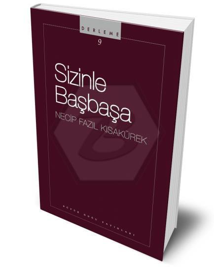 Sizinle Başbaşa