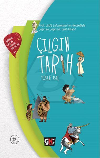 Çılgın Tarih