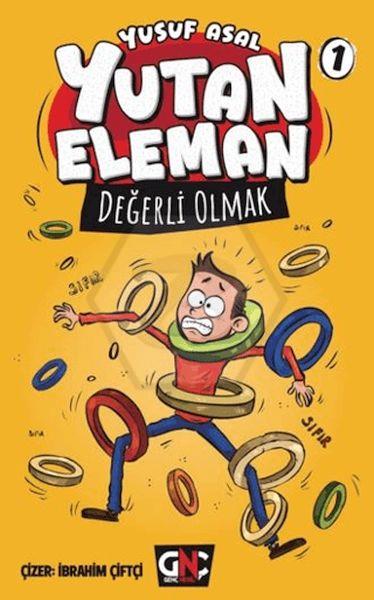 Yutan Eleman 1