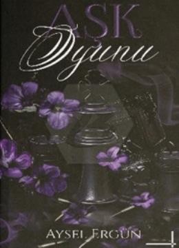 Aşk Oyunu Ciltli