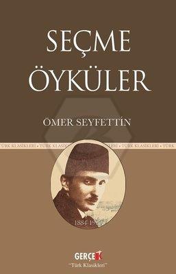 Seçme Öyküler