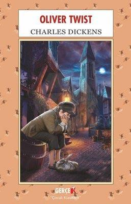 Oliver Twist - Charles Dickens