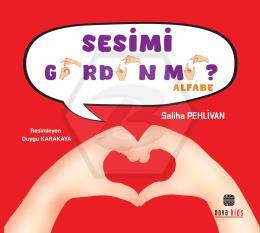 Sesimi Gördün Mü?