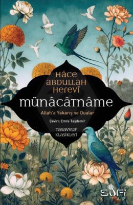Münacatname & Allah’a Yakarış ve Dualar