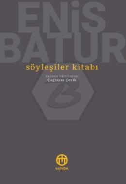 Söyleşiler Kitabı