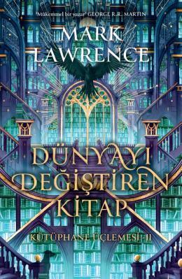 Dünyayı Değiştiren Kitap