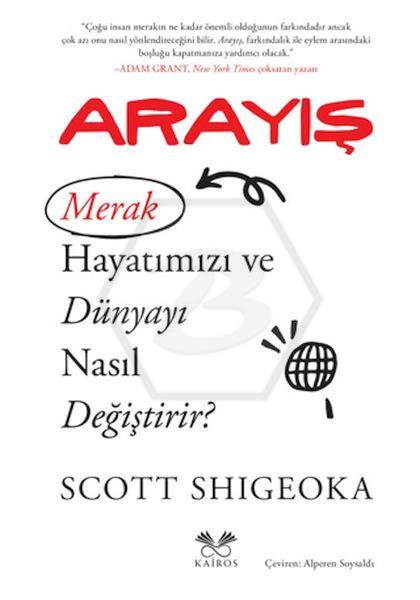 Arayış