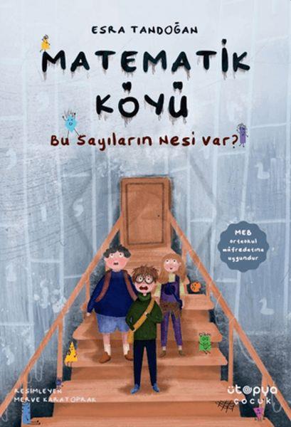 Matematik Köyü - Bu Sayıların Nesi Var?