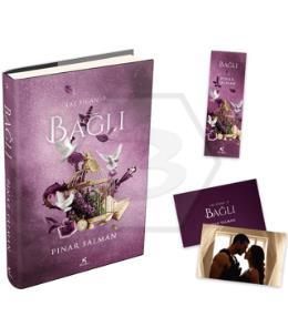 Bağlı - Cilti