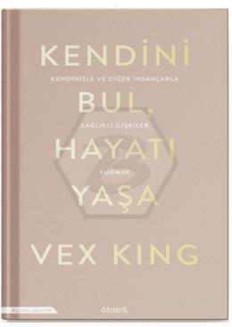 Kendini Bul Hayatı Yaşa