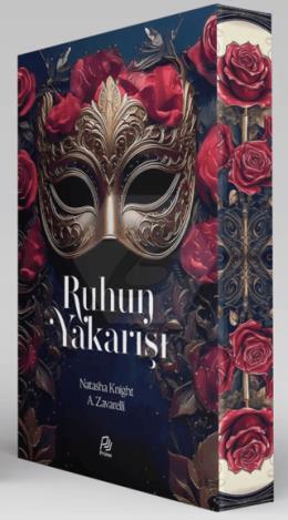 Ruhun Yakarışı
