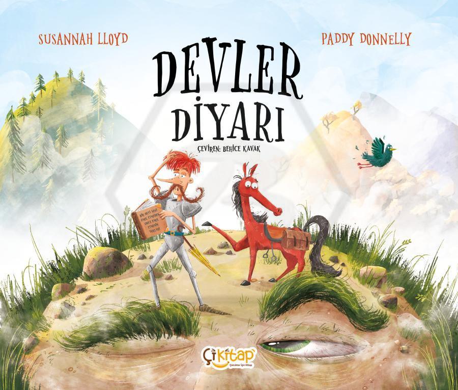 Devler Diyarı 