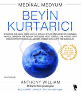 Medikal Medyum/ Beyin Kurtarıcı